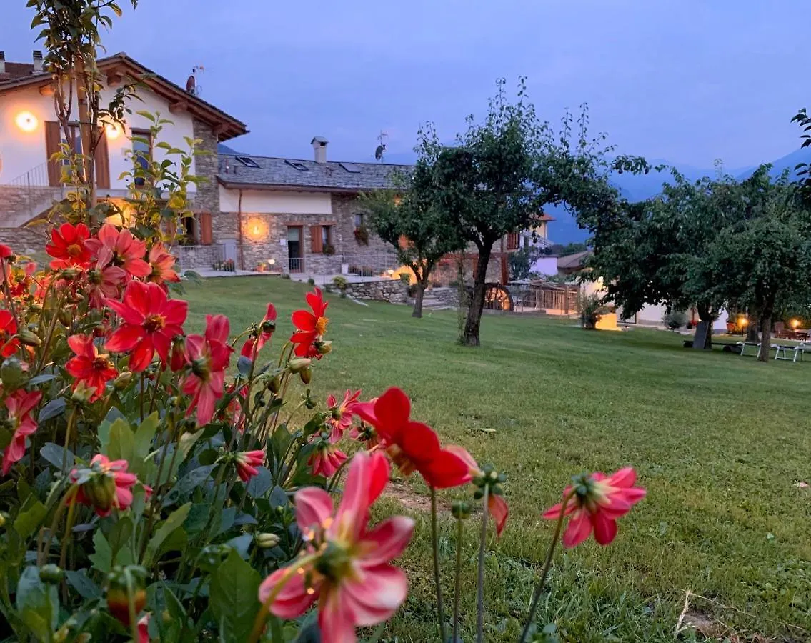 Alle Macine - Lake Como Heritage Home In Molino Maufet Watermill - Lake View Balcony 科利科 公寓