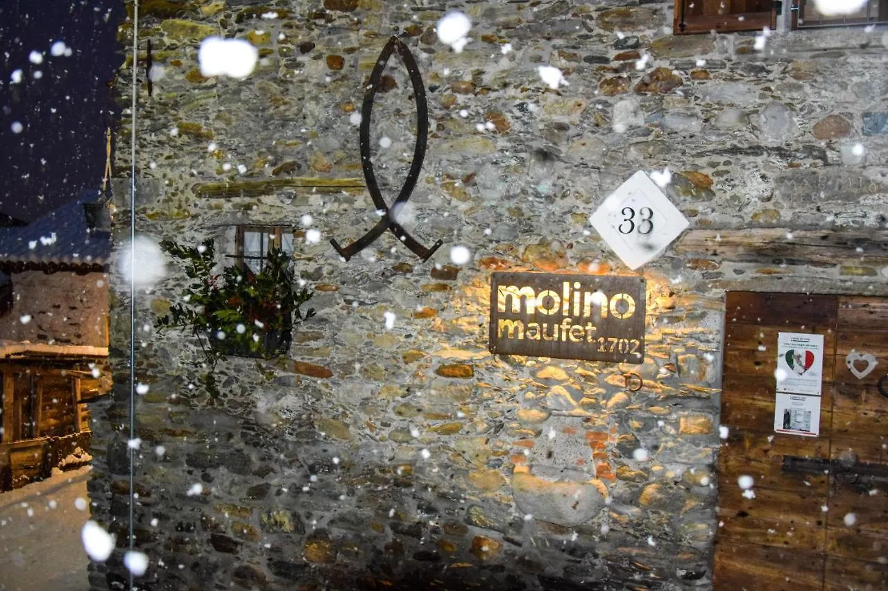 Alle Macine - Lake Como Heritage Home In Molino Maufet Watermill - Lake View Balcony 科利科 公寓